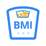เครื่องคำนวณหาค่าดัชนีมวลกาย (BMI)